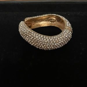 Custom Jewelry Crystal Bracelet